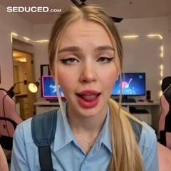 Ahegao V2